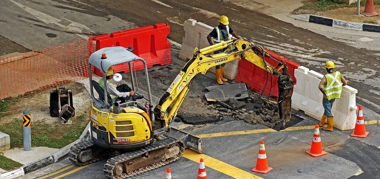 construction
